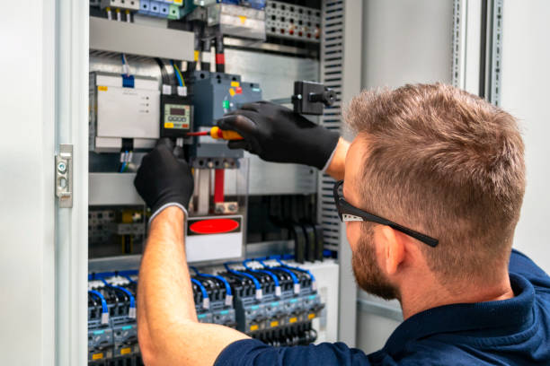 Best Generator Installation Services  in Union City, NJ