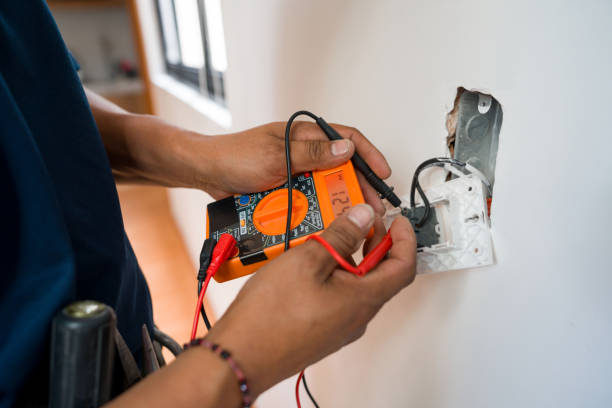 Best Affordable Electrician  in Union City, NJ