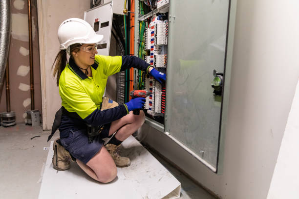 Best Home Electrical Repair  in Union City, NJ