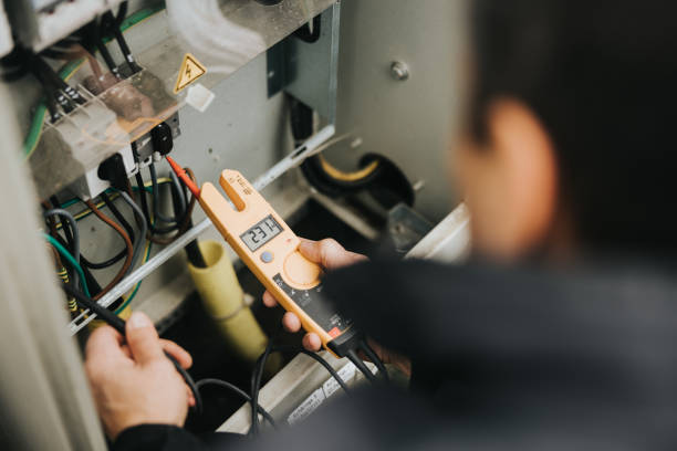 Best Circuit Breaker Repair  in Union City, NJ
