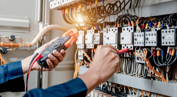 Best Electrical Contractors for Businesses  in Union City, NJ