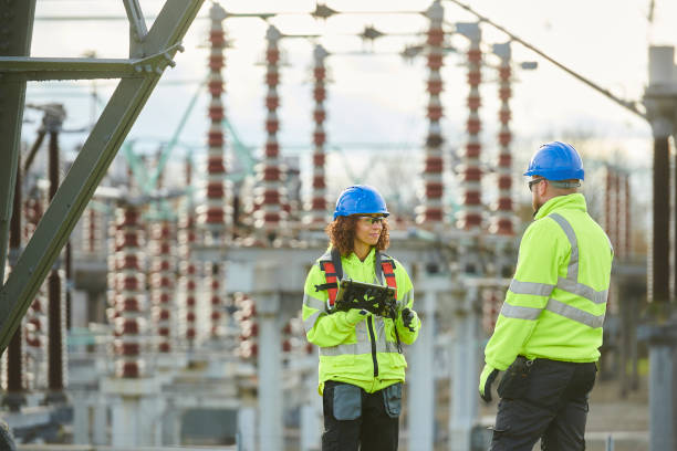 Best Affordable Emergency Electrician  in Union City, NJ