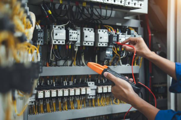 Best Electrical Installation Contractor  in Union City, NJ