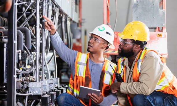Best Residential Electrician Services  in Union City, NJ