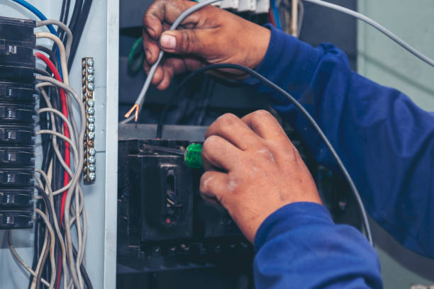 Best Electrical Troubleshooting Services  in Union City, NJ