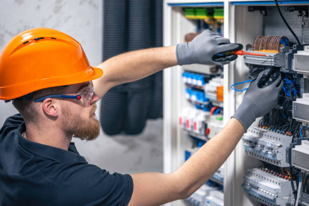 Best Affordable Electrical Installation  in Union City, NJ