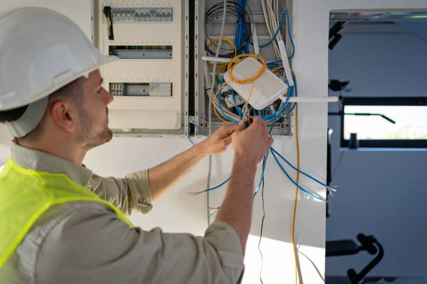 Best Ceiling Fan Installation Electrician  in Union City, NJ