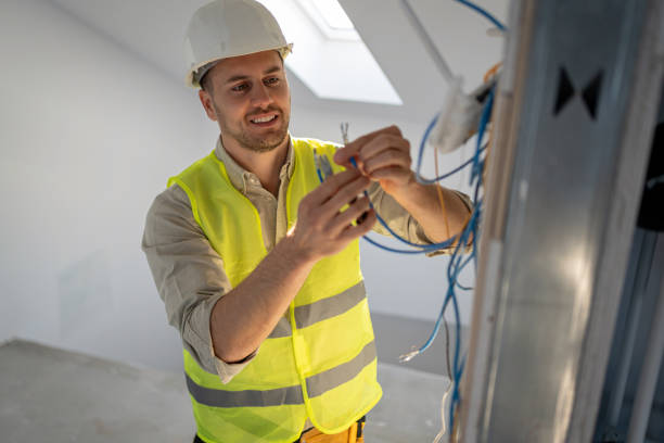 Best Electrical Upgrades for Homes  in Union City, NJ