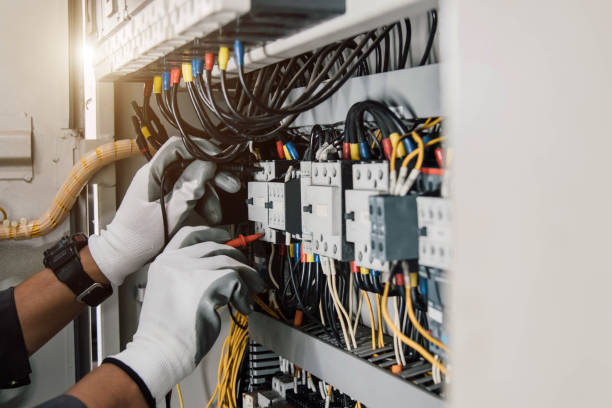 Best Electrical Repair Services  in Union City, NJ
